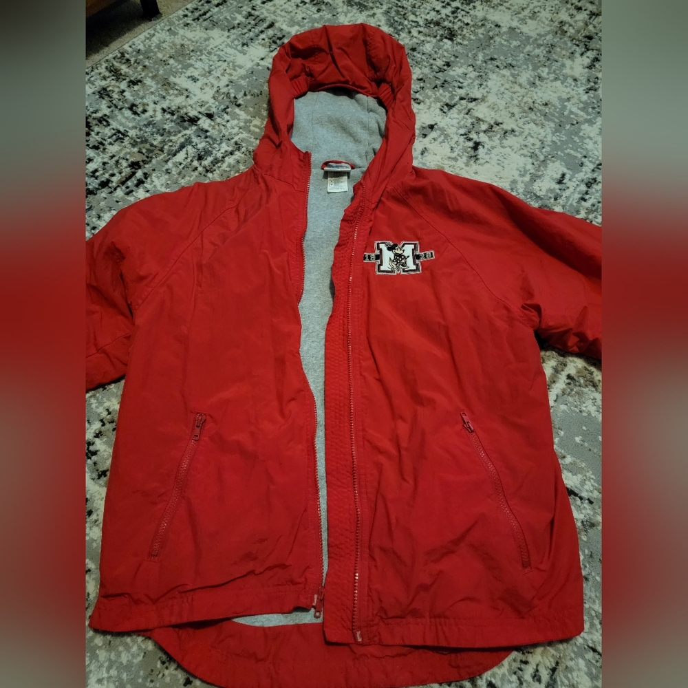 Minnie Mouse Disneyland Resort Jacket